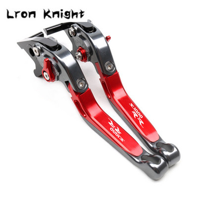 Za BMW S1000RR S 1000 RR S1000 RR S 1000RR 2019 2020 2021 motocikl CNC podesiva sklopiva produljiva poluga kvačila kočnice