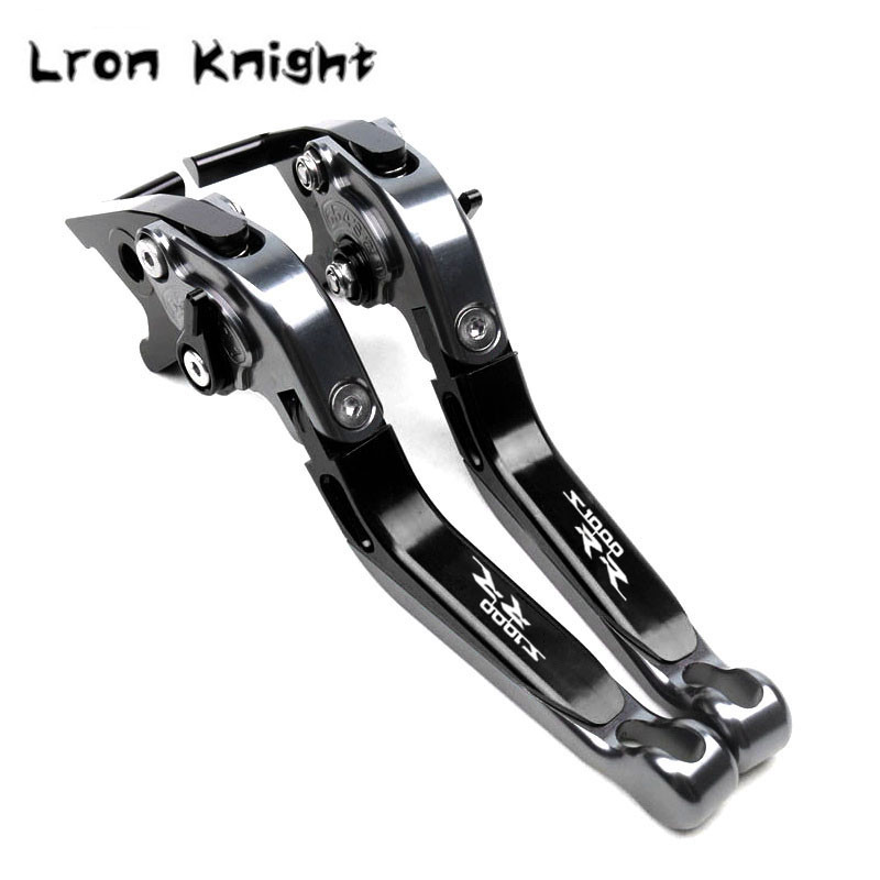 Za BMW S1000RR S 1000 RR S1000 RR S 1000RR 2019 2020 2021 motocikl CNC podesiva sklopiva produljiva poluga kvačila kočnice