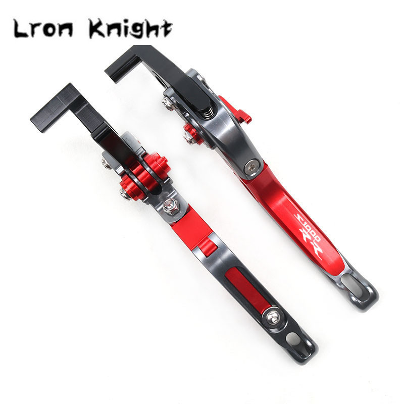 Za BMW S1000RR S 1000 RR S1000 RR S 1000RR 2019 2020 2021 motocikl CNC podesiva sklopiva produljiva poluga kvačila kočnice