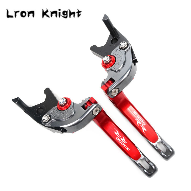 Za BMW S1000RR S 1000 RR S1000 RR S 1000RR 2019 2020 2021 motocikl CNC podesiva sklopiva produljiva poluga kvačila kočnice