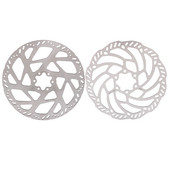 Hliníkové predné zadné brzdové kotúče pre motocykle pre Sur-ron Surron