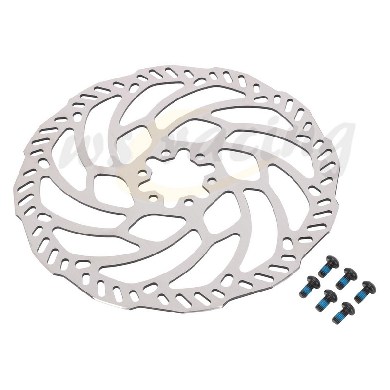 Hliníkové predné zadné brzdové kotúče pre motocykle pre Sur-ron Surron