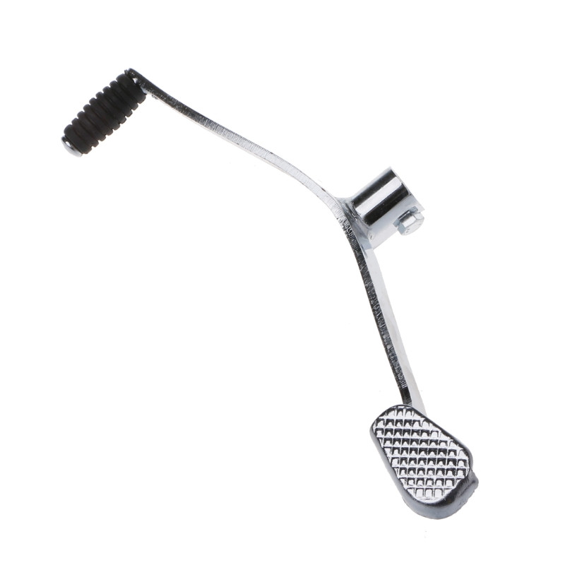 Motorkerékpár kézi sebességváltó kar váltókar kézi vezérlőkar sebességváltó kar 70cc 90cc 110cc 125cc Quad Dirt Bike T3EF