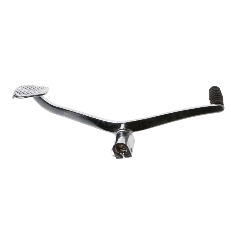 Motorkerékpár kézi sebességváltó kar váltókar kézi vezérlőkar sebességváltó kar 70cc 90cc 110cc 125cc Quad Dirt Bike T3EF