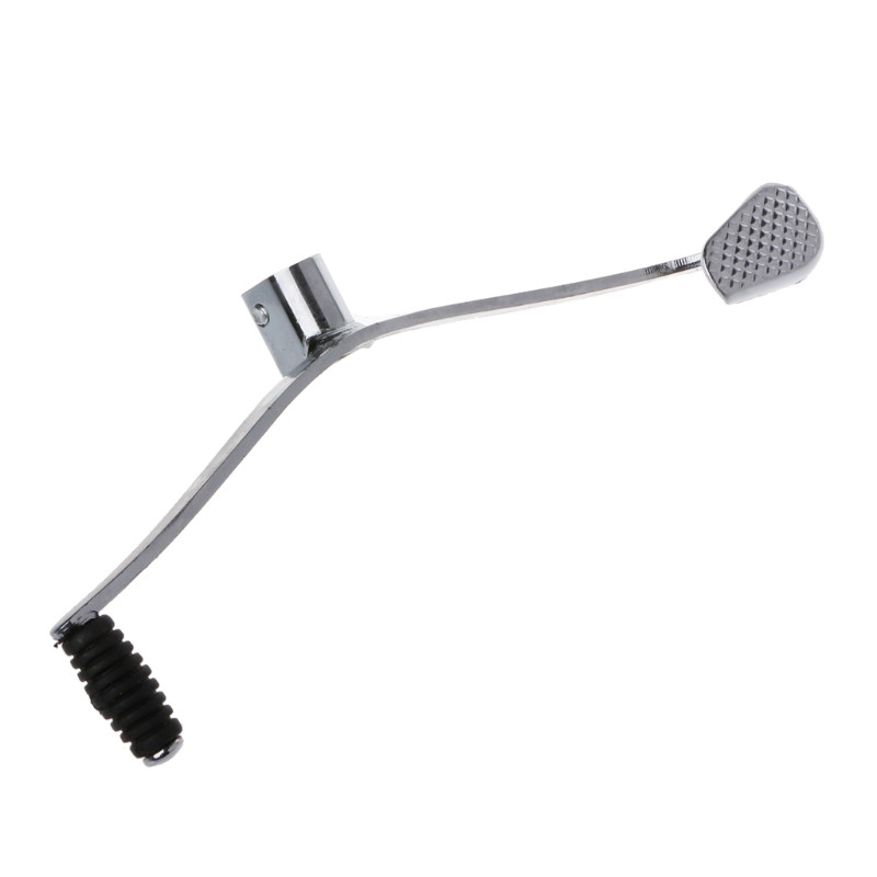 Motorkerékpár kézi sebességváltó kar váltókar kézi vezérlőkar sebességváltó kar 70cc 90cc 110cc 125cc Quad Dirt Bike T3EF