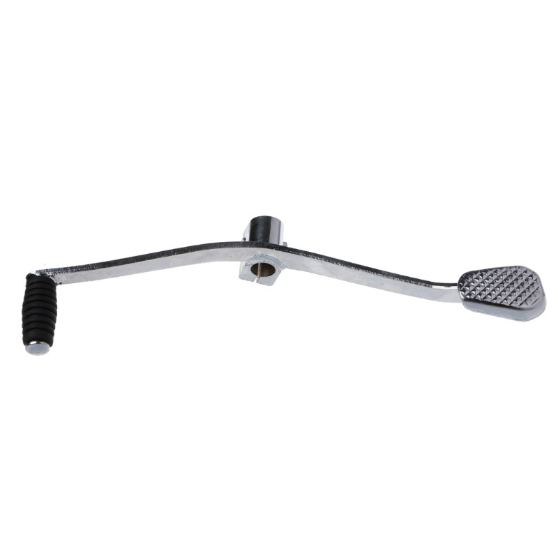 Motorkerékpár kézi sebességváltó kar váltókar kézi vezérlőkar sebességváltó kar 70cc 90cc 110cc 125cc Quad Dirt Bike T3EF