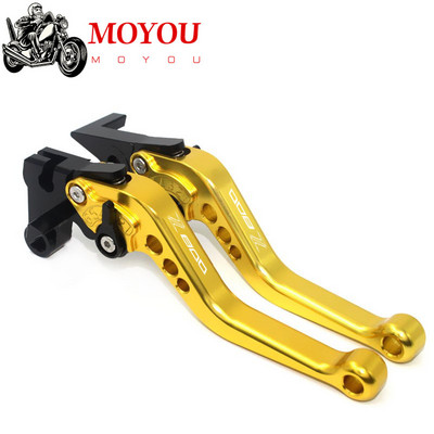 KAWASAKI Z800 Z800E Z 800 E 2013-as verzió 2014 2015 2016 motorkerékpár-tartozékokhoz Rövid féktengelykapcsoló karokhoz