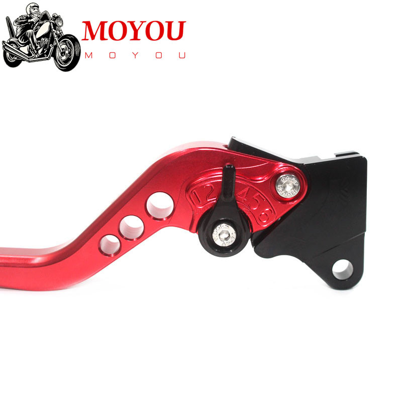 KAWASAKI Z800 Z800E Z 800 E 2013-as verzió 2014 2015 2016 motorkerékpár-tartozékokhoz Rövid féktengelykapcsoló karokhoz