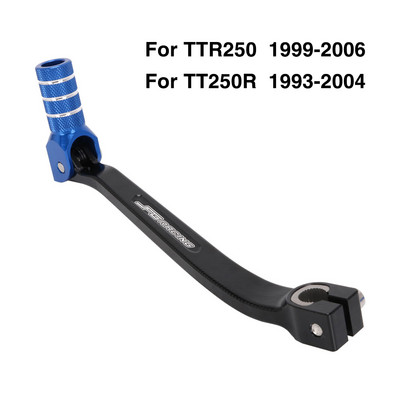 Pedala ručice mjenjača motocikla za Yamahu YZ WR 125 250 250F 450F YZ250F YZ450F WR250F WR450F Raptor700 TTR250 TT250R