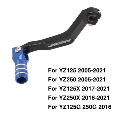 Pedala ručice mjenjača motocikla za Yamahu YZ WR 125 250 250F 450F YZ250F YZ450F WR250F WR450F Raptor700 TTR250 TT250R