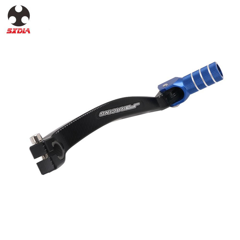 Pedala ručice mjenjača motocikla za Yamahu YZ WR 125 250 250F 450F YZ250F YZ450F WR250F WR450F Raptor700 TTR250 TT250R