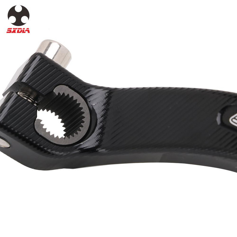 Pedala ručice mjenjača motocikla za Yamahu YZ WR 125 250 250F 450F YZ250F YZ450F WR250F WR450F Raptor700 TTR250 TT250R