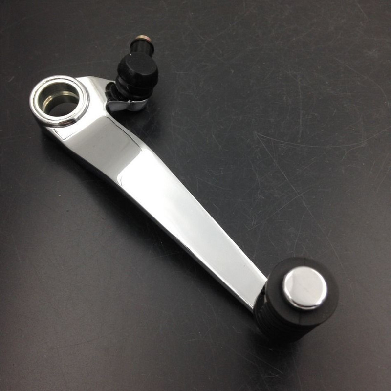 Τακτοποίηση ποδιού μοχλού αλλαγής ταχύτητας για Suzuki Katana GSX 600F 750F GSXR 600 750 1000 SV650 SV650S Αξεσουάρ μοτοσυκλέτας