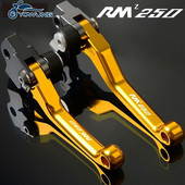 Motocross dirt bike fék tengelykapcsoló kar SUZUKI RMZ250 2007 2008 2009 2010 2011 2012 2013 2014 2015 2016 2017 2018 RMZ 250-hez