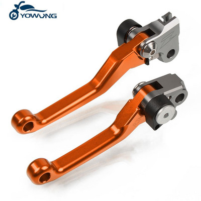Motocross dirt bike fék tengelykapcsoló kar SUZUKI RMZ250 2007 2008 2009 2010 2011 2012 2013 2014 2015 2016 2017 2018 RMZ 250-hez