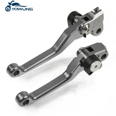Motocross dirt bike fék tengelykapcsoló kar SUZUKI RMZ250 2007 2008 2009 2010 2011 2012 2013 2014 2015 2016 2017 2018 RMZ 250-hez