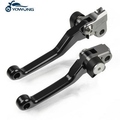 Motocross dirt bike fék tengelykapcsoló kar SUZUKI RMZ250 2007 2008 2009 2010 2011 2012 2013 2014 2015 2016 2017 2018 RMZ 250-hez