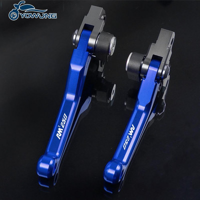 Motocross dirt bike fék tengelykapcsoló kar SUZUKI RMZ250 2007 2008 2009 2010 2011 2012 2013 2014 2015 2016 2017 2018 RMZ 250-hez