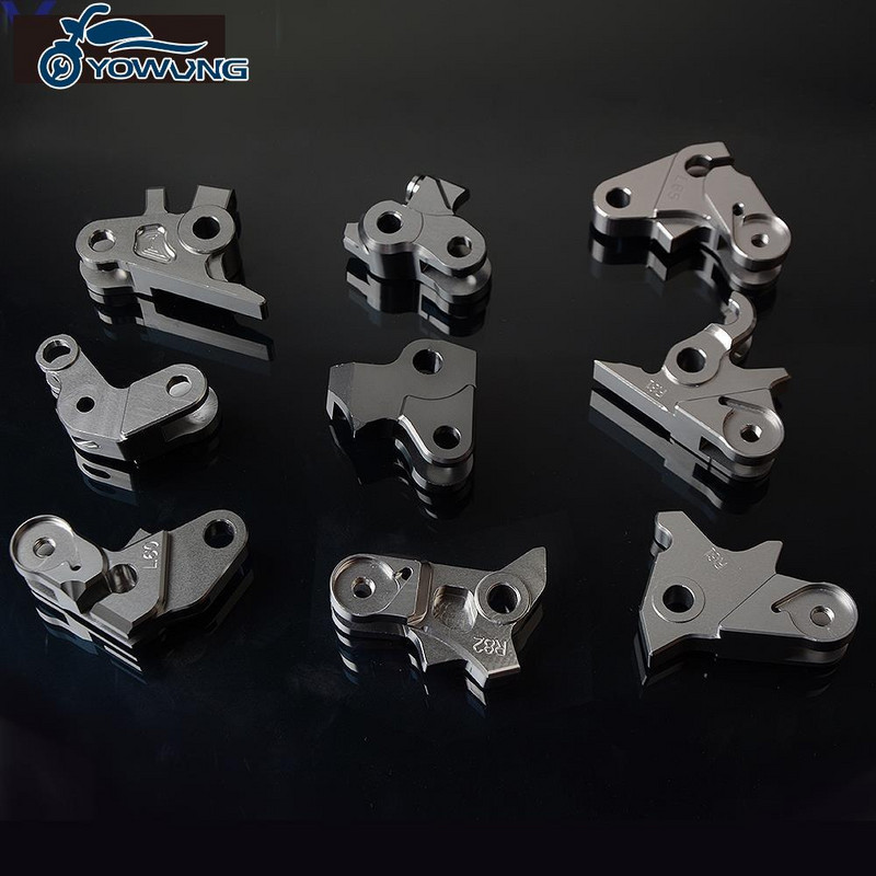 Motocross dirt bike fék tengelykapcsoló kar SUZUKI RMZ250 2007 2008 2009 2010 2011 2012 2013 2014 2015 2016 2017 2018 RMZ 250-hez