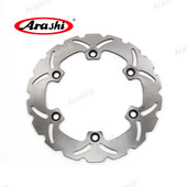 ARASHI CB1300 / CB1300F ABS Disc frana spate CNC Disc Rotor pentru HONDA CB 1300 2003 2004 2005 2006 2007 2008 / CB 1300 F ABS 05-10