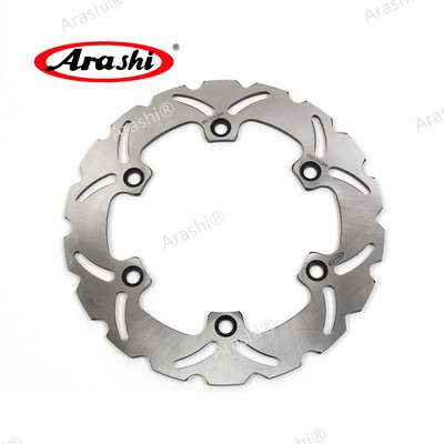 ARASHI CB1300 / CB1300F ABS Disc frana spate CNC Disc Rotor pentru HONDA CB 1300 2003 2004 2005 2006 2007 2008 / CB 1300 F ABS 05-10