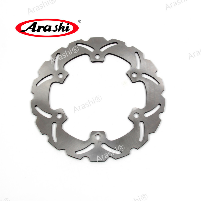 ARASHI CB1300 / CB1300F ABS Disc frana spate CNC Disc Rotor pentru HONDA CB 1300 2003 2004 2005 2006 2007 2008 / CB 1300 F ABS 05-10