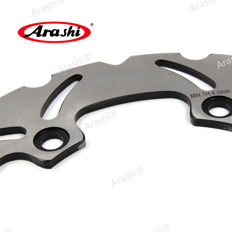 ARASHI CB1300 / CB1300F ABS Disc frana spate CNC Disc Rotor pentru HONDA CB 1300 2003 2004 2005 2006 2007 2008 / CB 1300 F ABS 05-10