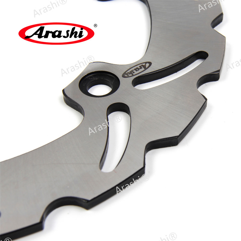 ARASHI CB1300 / CB1300F ABS Disc frana spate CNC Disc Rotor pentru HONDA CB 1300 2003 2004 2005 2006 2007 2008 / CB 1300 F ABS 05-10