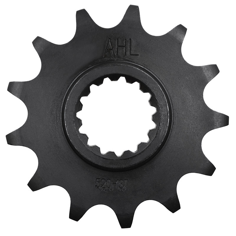 12T 13T 14T prednji lančanik motocikla za EGS125 EGS200 EGS250 EGS300 EGS360 EGS380 125 200 250 300 360