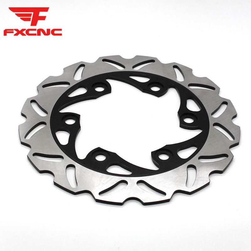 Disc frana spate motocicleta disc Rotor disc frana motociclete pentru 390 Dk 2013 - 2016