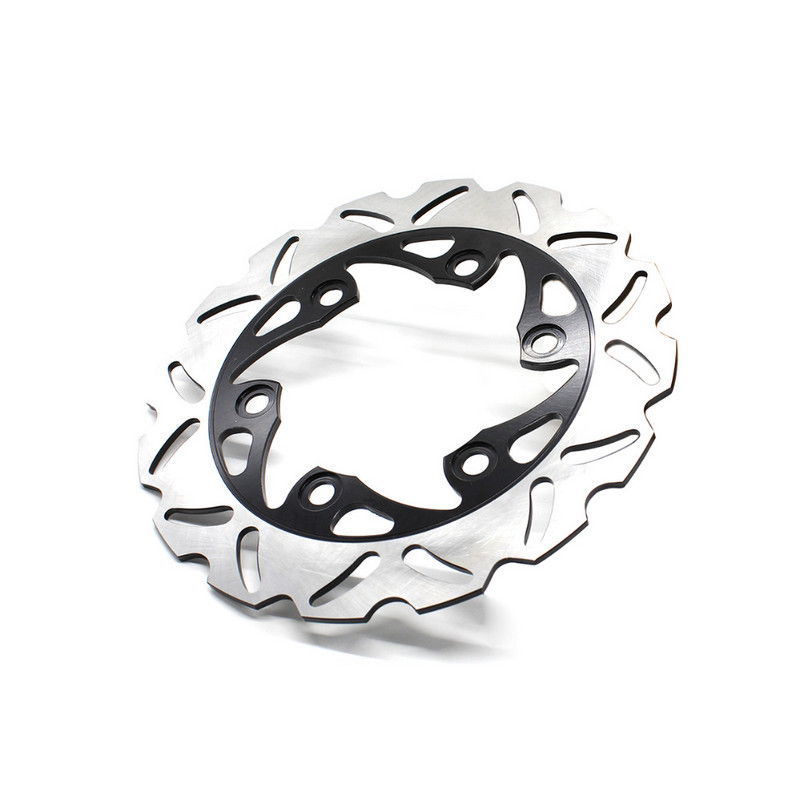 Disc frana spate motocicleta disc Rotor disc frana motociclete pentru 390 Dk 2013 - 2016