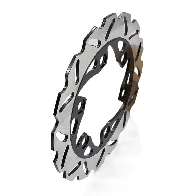 Disc frana spate motocicleta disc Rotor disc frana motociclete pentru 390 Dk 2013 - 2016