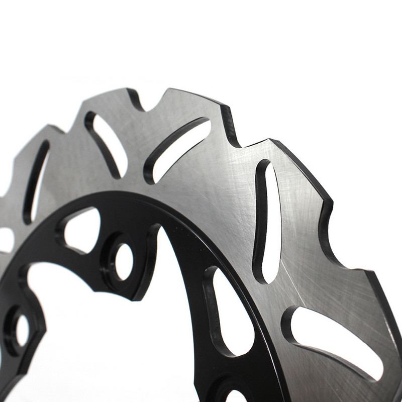 Disc frana spate motocicleta disc Rotor disc frana motociclete pentru 390 Dk 2013 - 2016