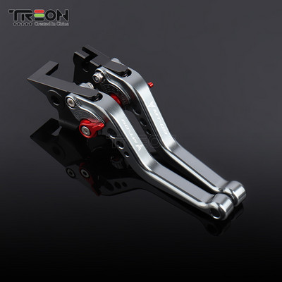 MT07 2022 Krátke brzdové spojkové páky pre motocykel YAMAHA MT07 MT09 2013-2020 MT-07 MT-09/Tracer Príslušenstvo CNC rukoväte páky