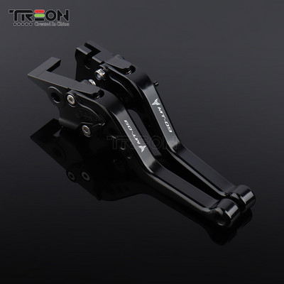 MT07 2022 Krátke brzdové spojkové páky pre motocykel YAMAHA MT07 MT09 2013-2020 MT-07 MT-09/Tracer Príslušenstvo CNC rukoväte páky