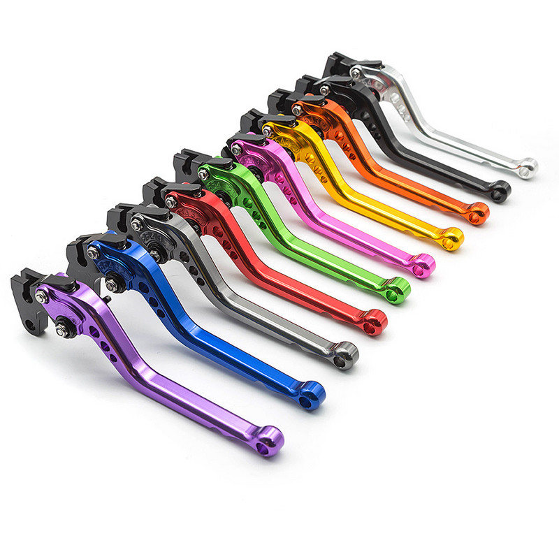 2022 Pre nastaviteľnú páku spojky brzdy a spojky pre motocykel Royal Enfield Classic 350