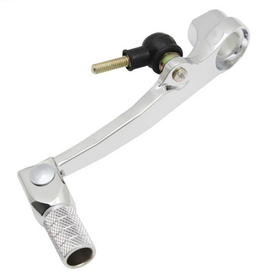 Skladací radiaci pedál pre motocykel, vhodný pre Honda CBR 600RR F5 03 04, príslušenstvo pre cbr600rr, rok výroby 2003 2004