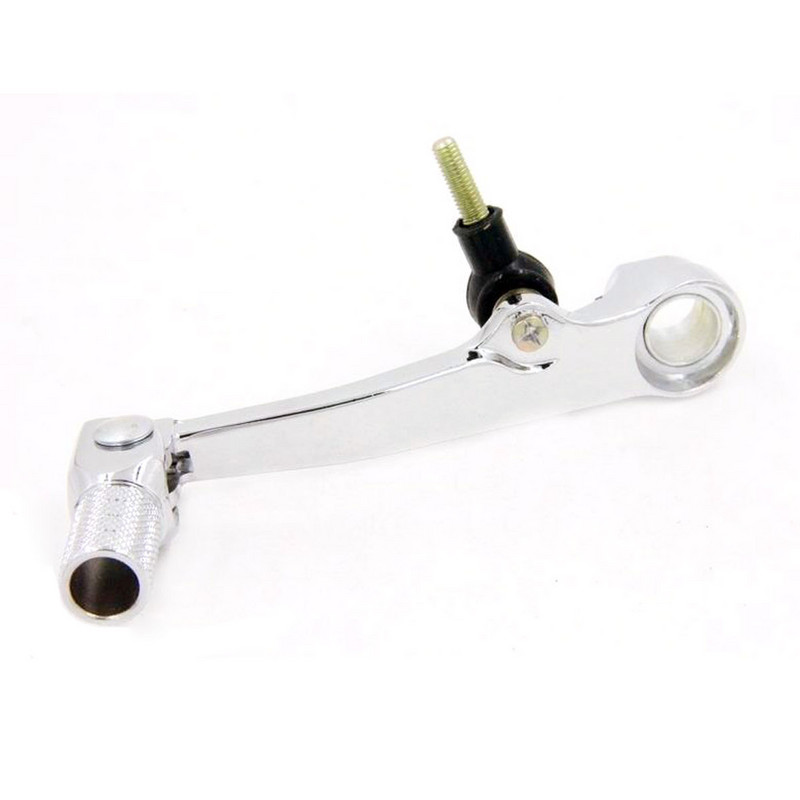 Skladací radiaci pedál pre motocykel, vhodný pre Honda CBR 600RR F5 03 04, príslušenstvo pre cbr600rr, rok výroby 2003 2004