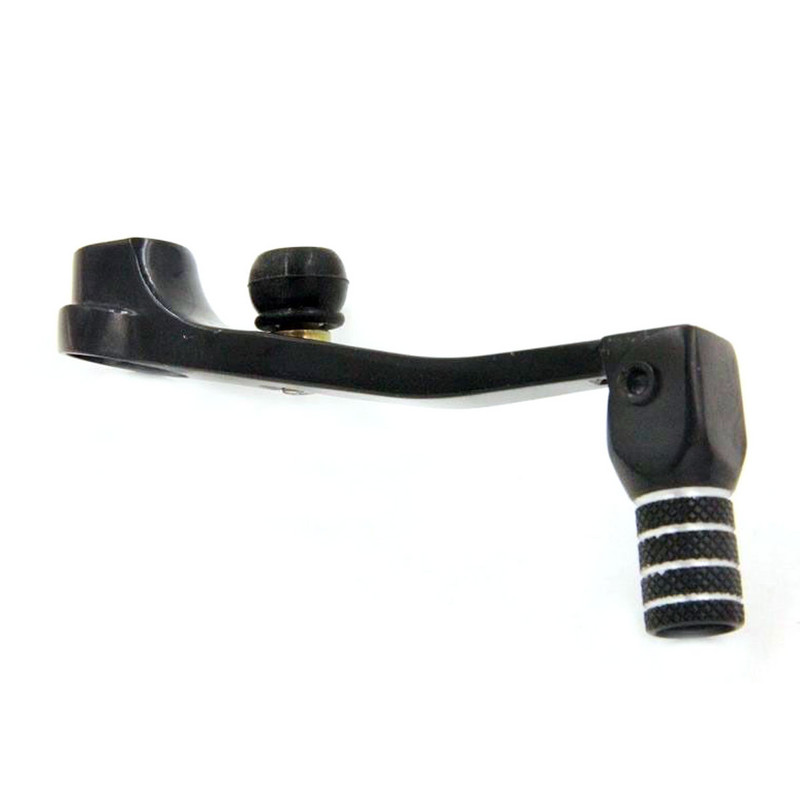 Skladací radiaci pedál pre motocykel, vhodný pre Honda CBR 600RR F5 03 04, príslušenstvo pre cbr600rr, rok výroby 2003 2004