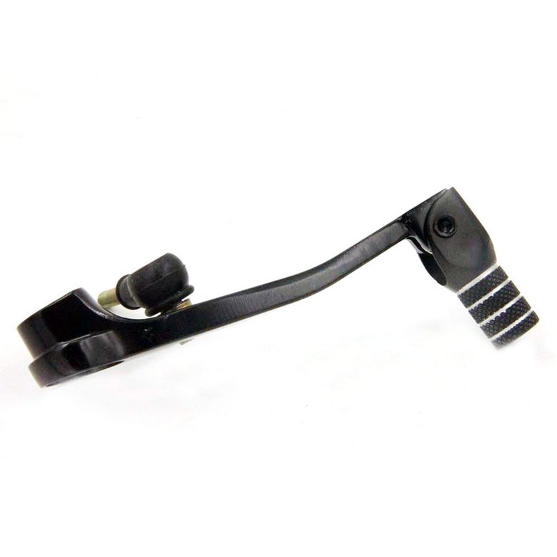 Skladací radiaci pedál pre motocykel, vhodný pre Honda CBR 600RR F5 03 04, príslušenstvo pre cbr600rr, rok výroby 2003 2004