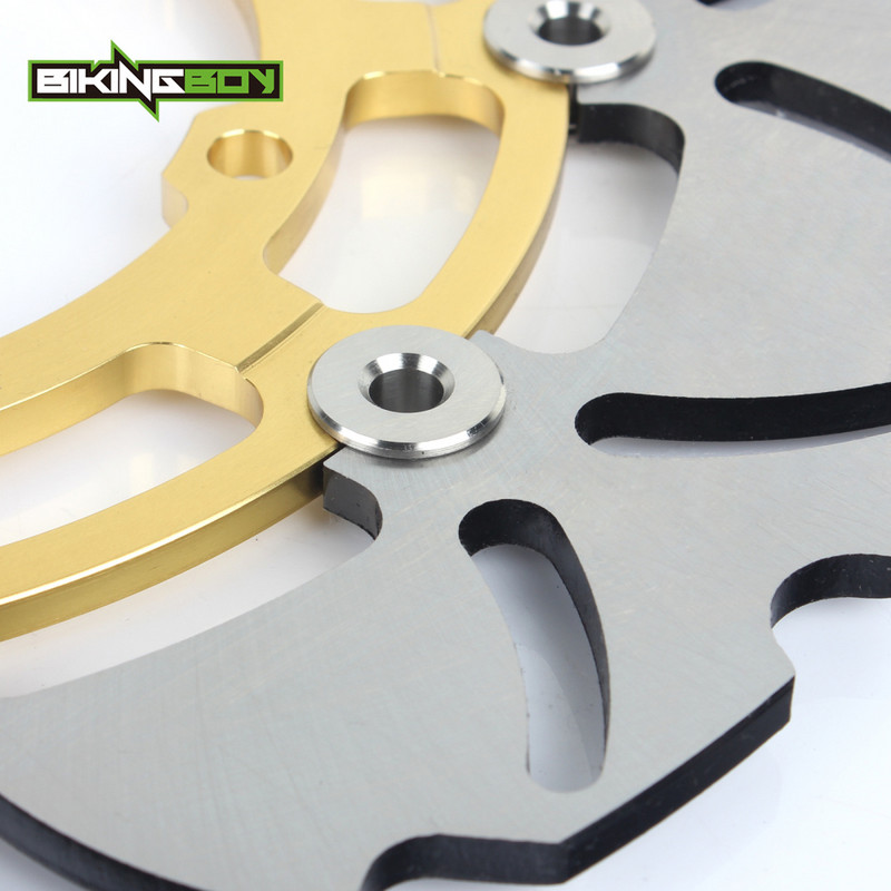 Predné brzdové kotúče Kotúče Rotory R850R 94-03 R1100R 95-01 R1100RT 94-01 R1100RS 92-01 K100RS K1 89-93 K1100LT 89-00 KL1100LT 93-00