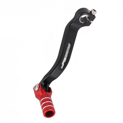 Hliníková CNC radiaca páka pre motocykle SUZUKI RMZ450 RMZ 450 2008-2022 RMX450Z RMX 450Z 2010 2011 2017 2018 2019