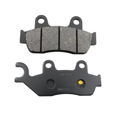 Моцикл передние задние тормозные колодки pre Honda CBF150 CBF190X CBF190R CB190R CBF 150xCBRF-2H15