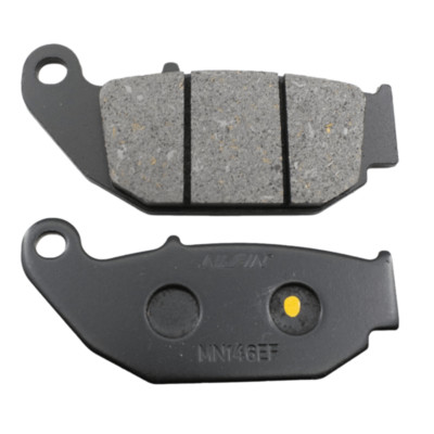 Моцикл передние задние тормозные колодки pre Honda CBF150 CBF190X CBF190R CB190R CBF 150xCBRF-2H15