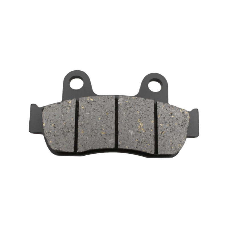 Моцикл передние задние тормозные колодки pre Honda CBF150 CBF190X CBF190R CB190R CBF 150xCBRF-2H15