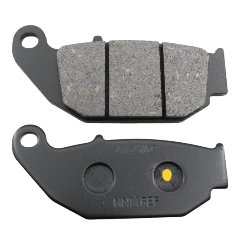 Моцикл передние задние тормозные колодки pre Honda CBF150 CBF190X CBF190R CB190R CBF 150xCBRF-2H15