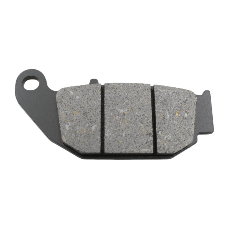 Моцикл передние задние тормозные колодки pre Honda CBF150 CBF190X CBF190R CB190R CBF 150xCBRF-2H15