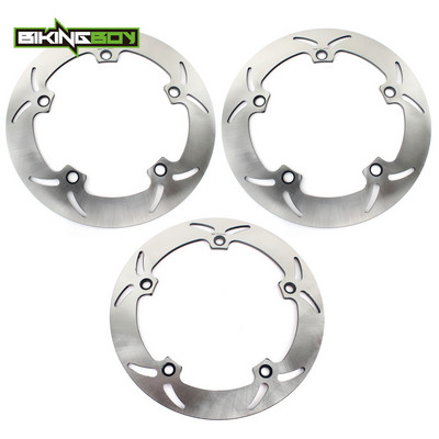 BIKINGBOY Predné a zadné brzdové kotúče Kotúče R 850 C 98 99 00 01 R850GS 98-07 R850R 04-07 R 1100 GS 94-01 R1150GS 99-05 02 03