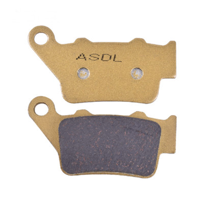 Diely pre motocykle, predné a zadné brzdové doštičky pre BMW C 400 X C400 X C400X C 400 GT C400 GT C400GT 2018 2019 2020