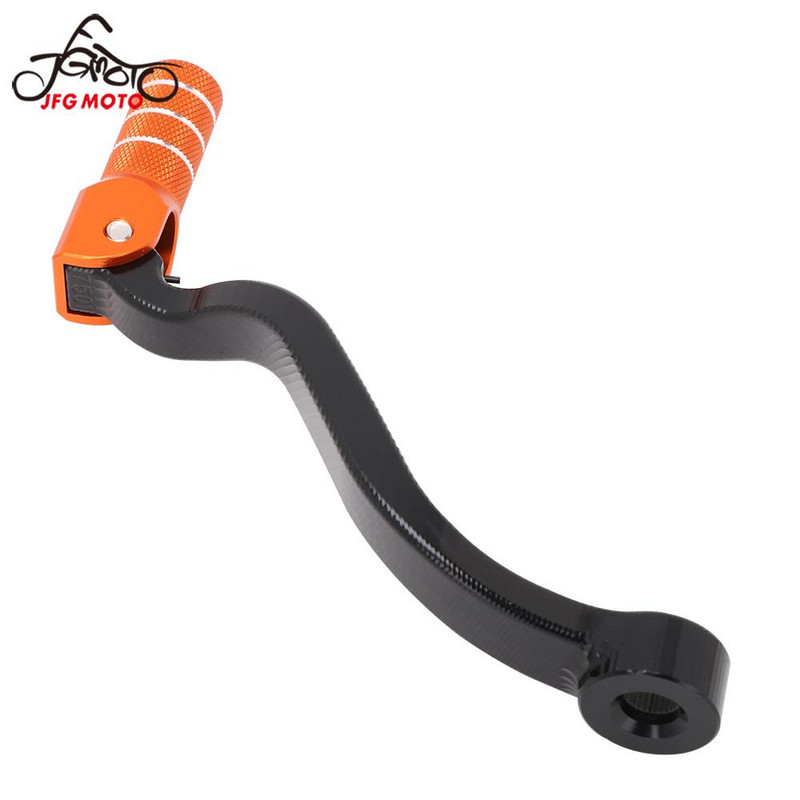 CNC brzdová páka, radiaca páka, sady pedálov pre KTM SX XC XCW SXF XCF XCFW EXCF EXC 125 144 150 200 250 350 450 500